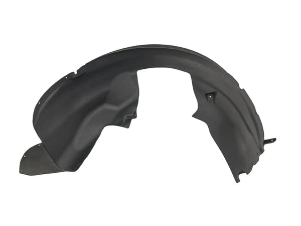 FT90511 FAST FRAMHJULKÅPA HÖGER