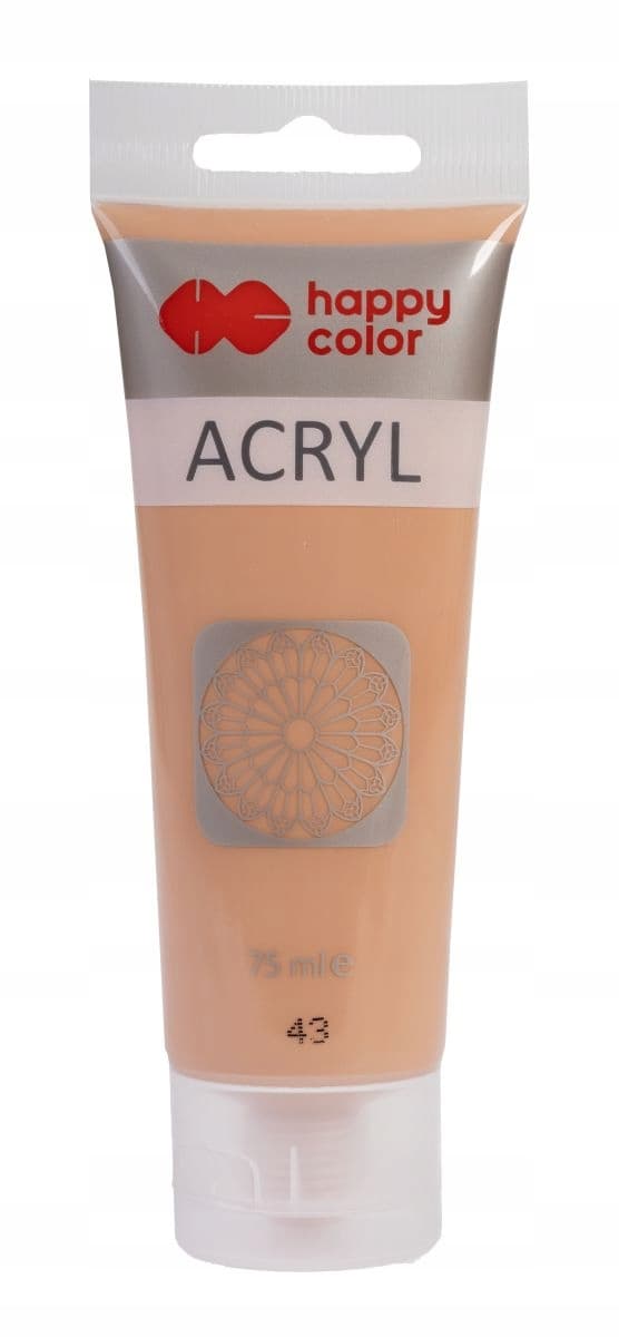 Akryylimaali 75 ml Nude 6159-43