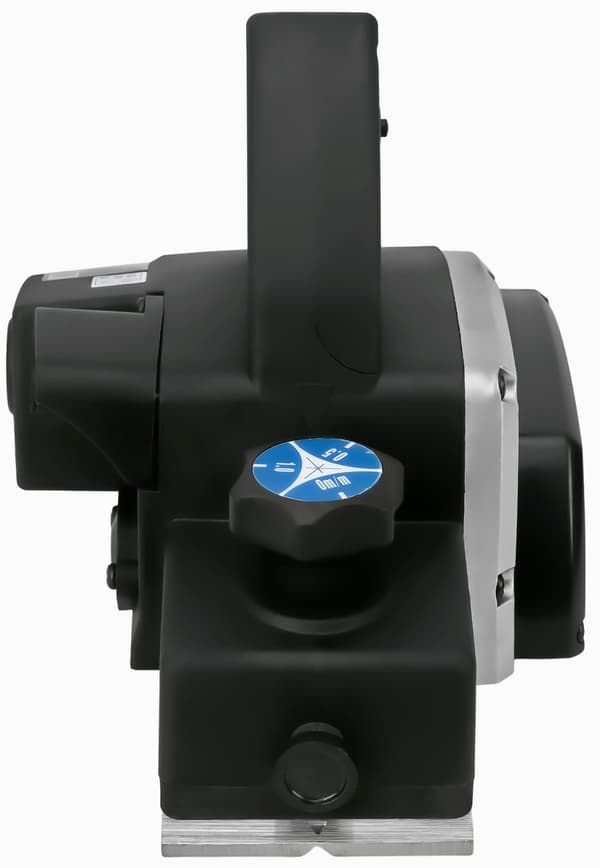 KD561 elektrisk hyvel/hyvel