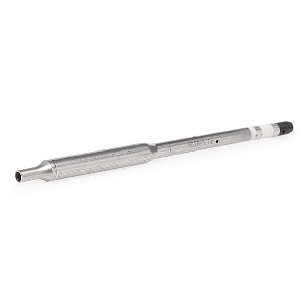 Mini varmluftdyse 3,5 mm til Yihua 992D-II loddestation