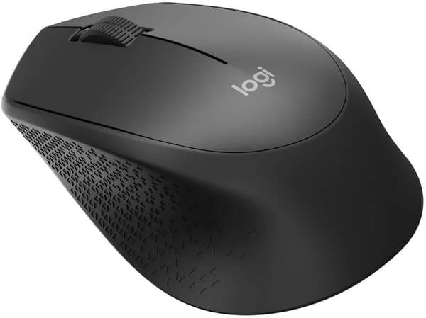 Logitech M280 Langaton Hiiri Musta (910-004287)