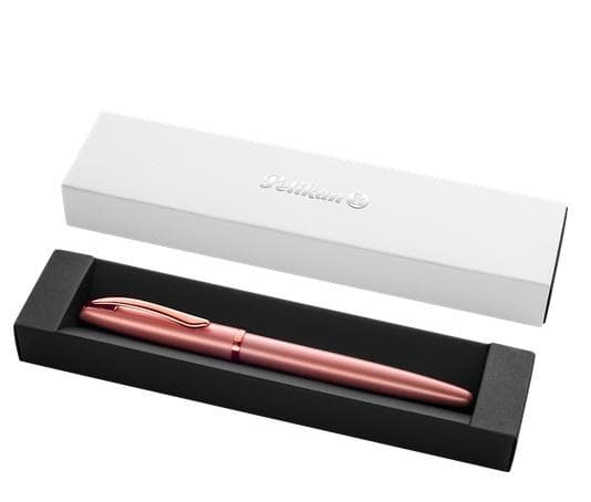 Jazz Noble Elegance Rose PELIKAN Rollerball Pen