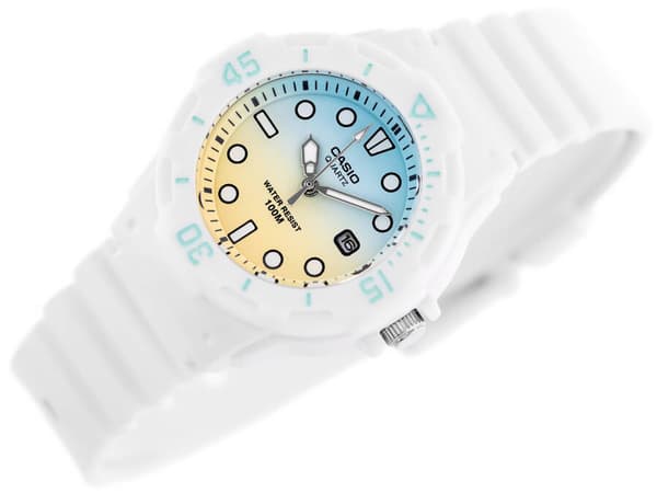 damklocka CASIO LRW-200H 2E2VDR (zd557m) + låda