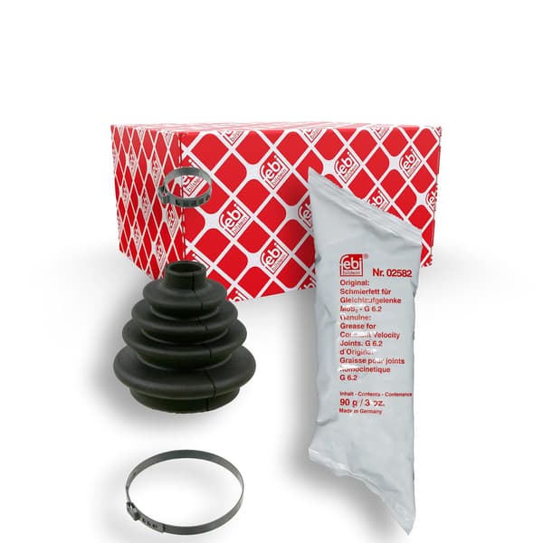 FEBI BILSTEIN FE12804 leddæksel