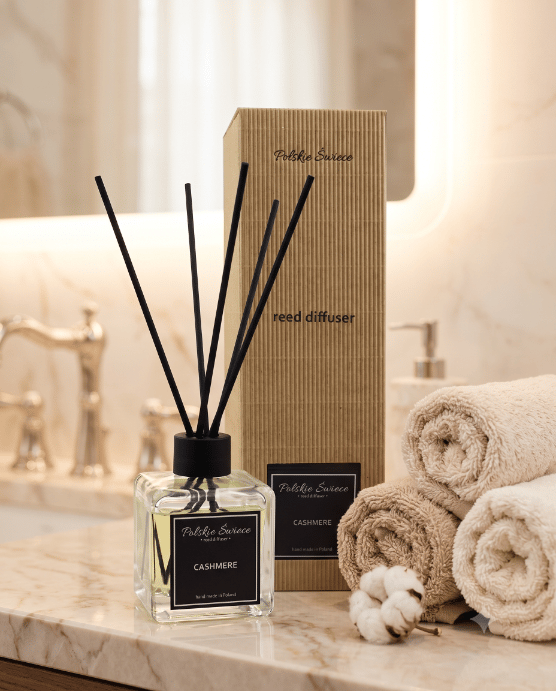 CASHMERE Duftdiffuser