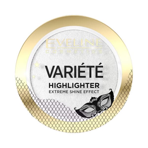 Eveline Variete overstregningstusch - 02 5g