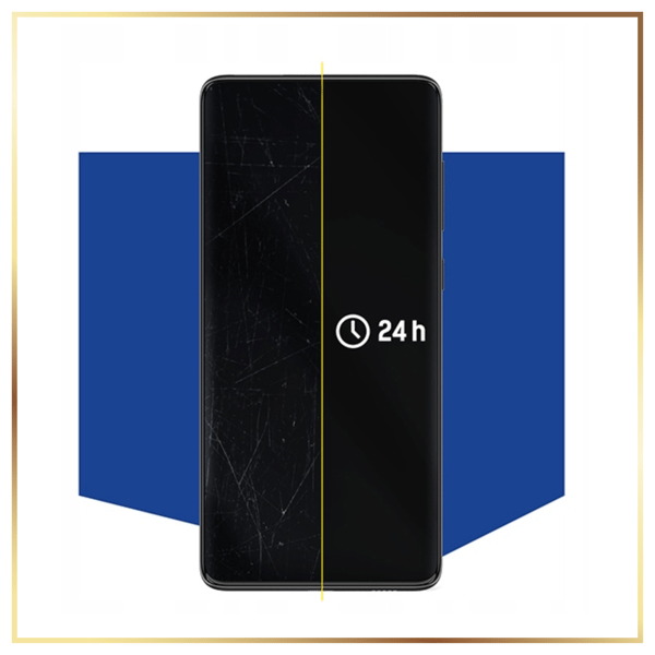 3MK ARC+ Skyddsfilm för iPhone 15 Pro