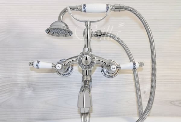 PALOMA KROM BADEKARARBATTER S-1126 RETRO