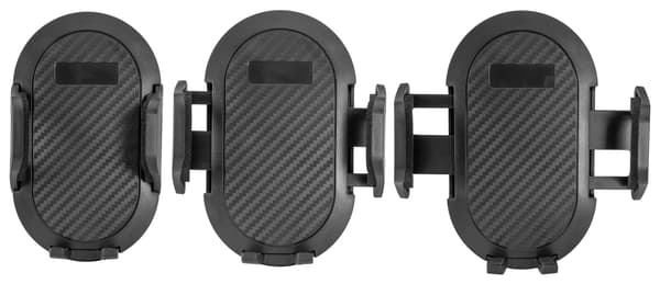 HOLDER biltelefonholder