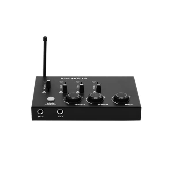 MM-SC400 SonicVoice Karaoke-set