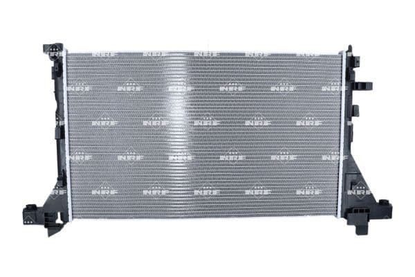 RADIATOR RENAULT MASTER III 10> 2.3 20>