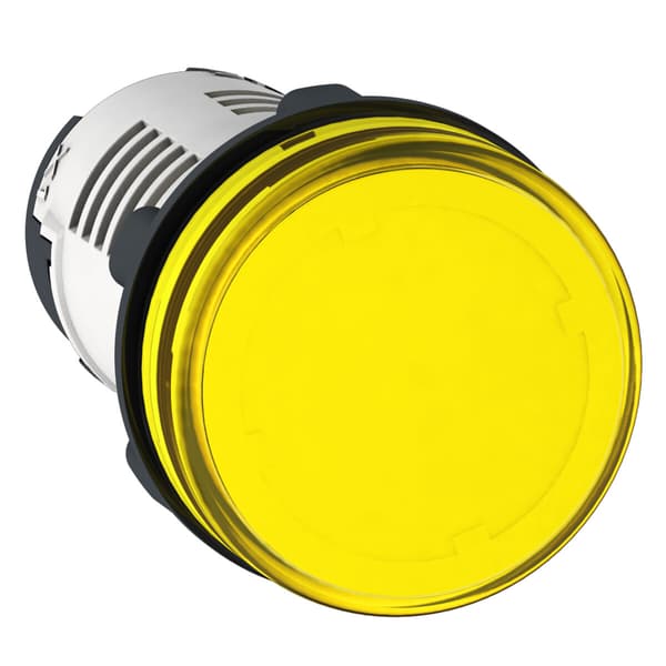 Signallampe 230V LED gul XB7EV05MP