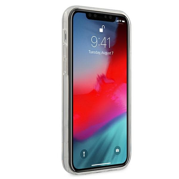 US Polo Tie & Dye Collection-cover til iPhone 12 mini