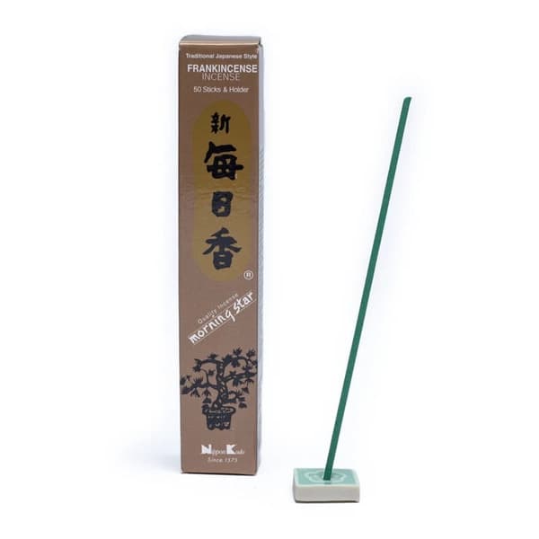 Frankincense Røgelsespinde