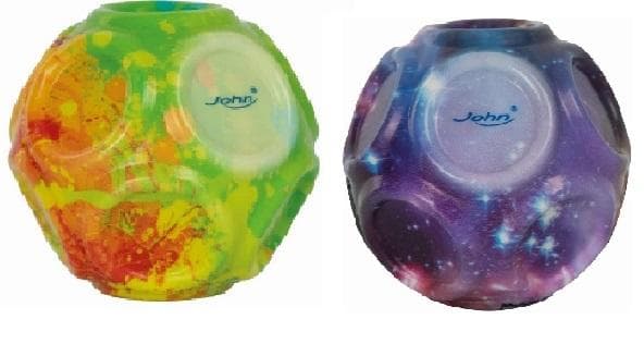 John Ball Space 6,3 cm blanding