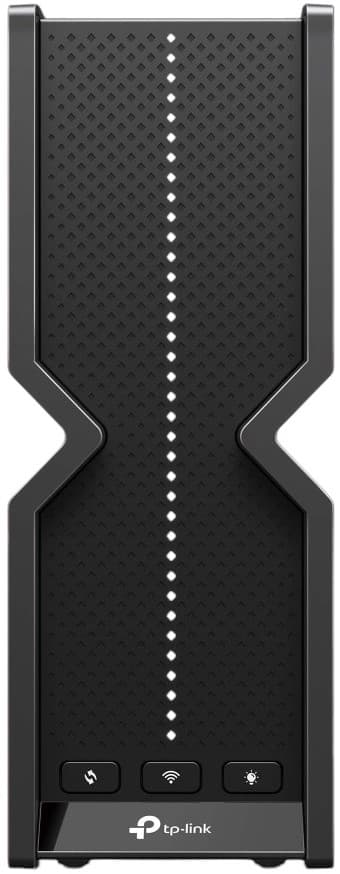TP-LINK Archer BE550 router