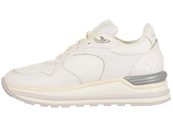 SKOR U.S. POLO ASSN. - OPHRA005 TRYCK-VIT 38
