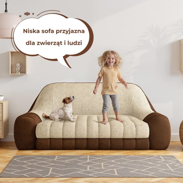 Mukavuussohva
