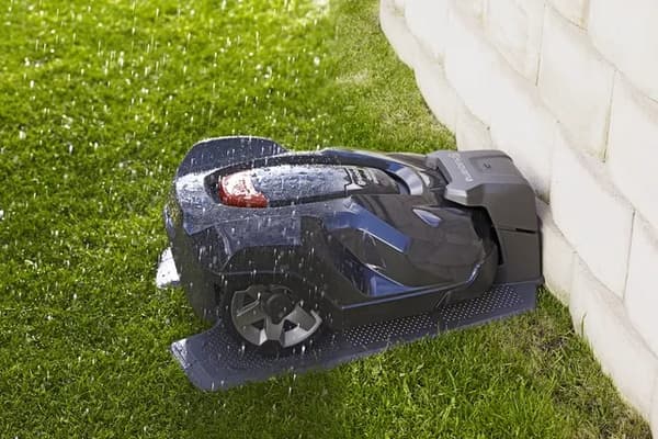 Robotplæneklipper Husqvarna Aspire Automower