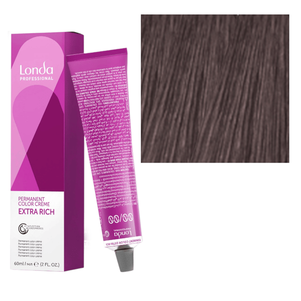 Londa Permanent Färg 60 ml 6/16