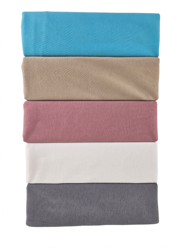 DRAGANK I BOMULL, PREMIUM, ROSA, 200x200