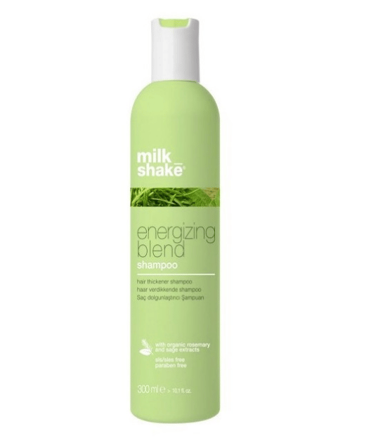 Milkshake Energigivende Shampoo 300ml