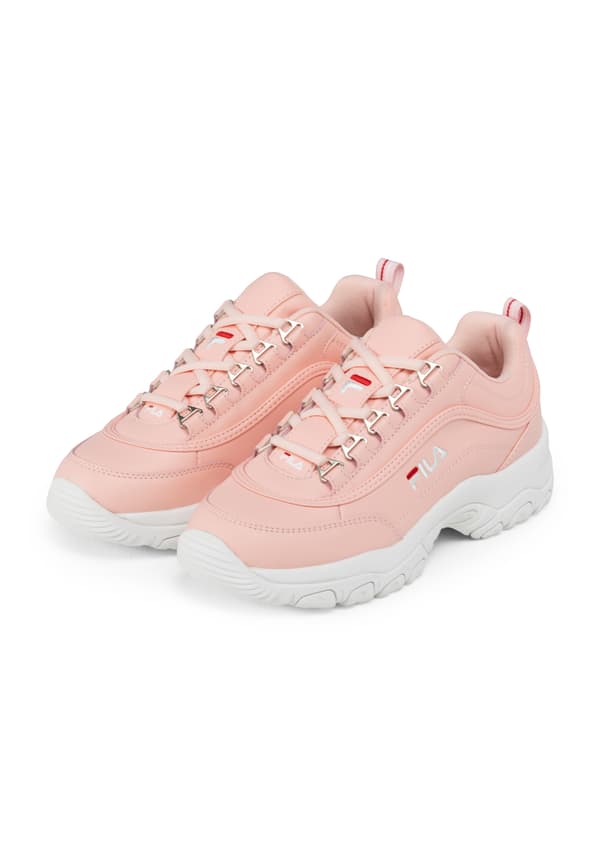 Fila Strada Pale rosette [1010560 40063] koko 37