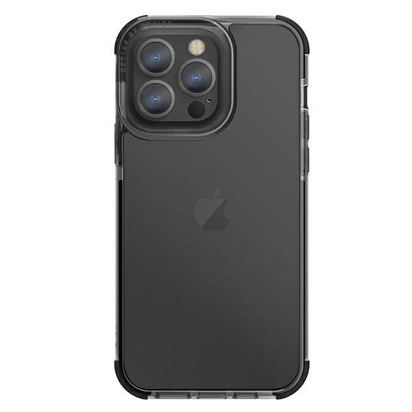 UNIQ Combat iPhone 13 Pro Max 6,7" cover sort/kulstofsort
