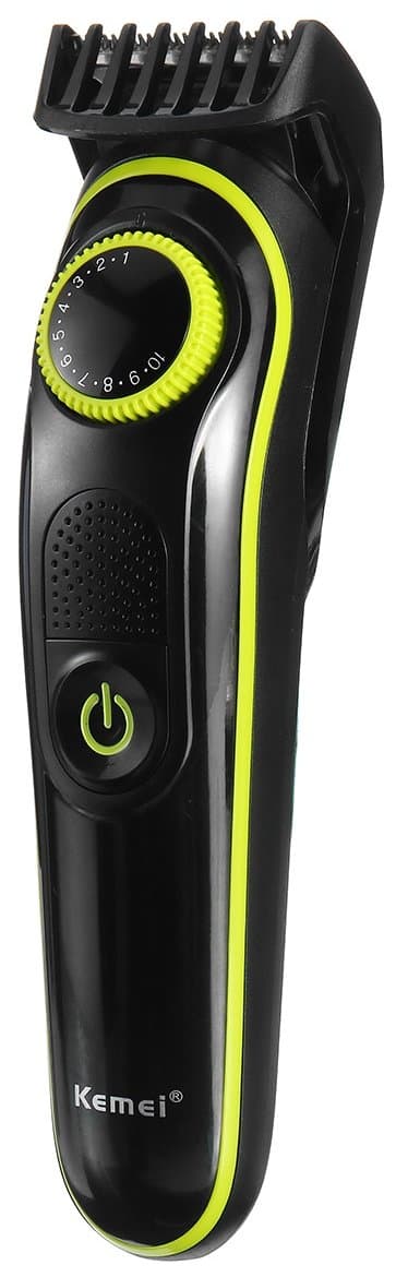 Kemei KM-696 sähköparranajokone