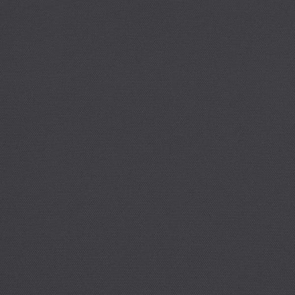 vidaXL haveparasolovertræk, sort, 300 cm