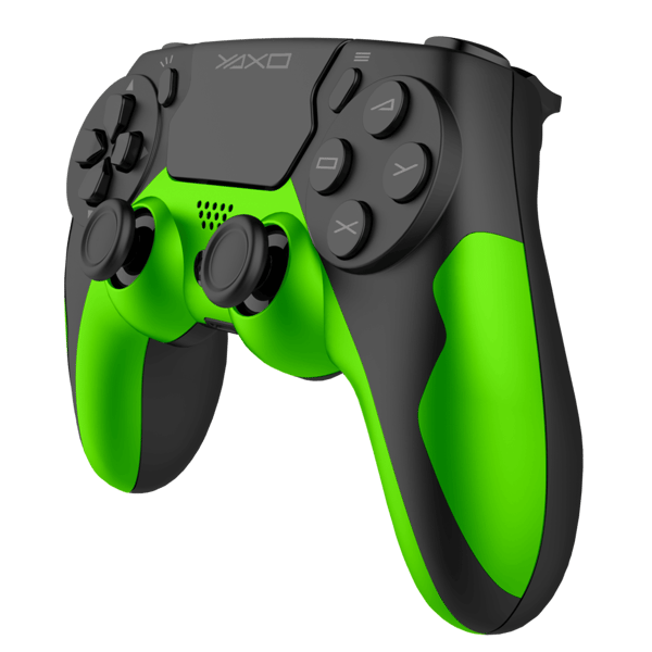 Yaxo Trådløs Hornet-controller Hydro Blå