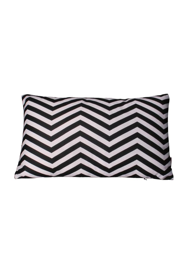 Kudde - ZIGZAG - 30x50 cm