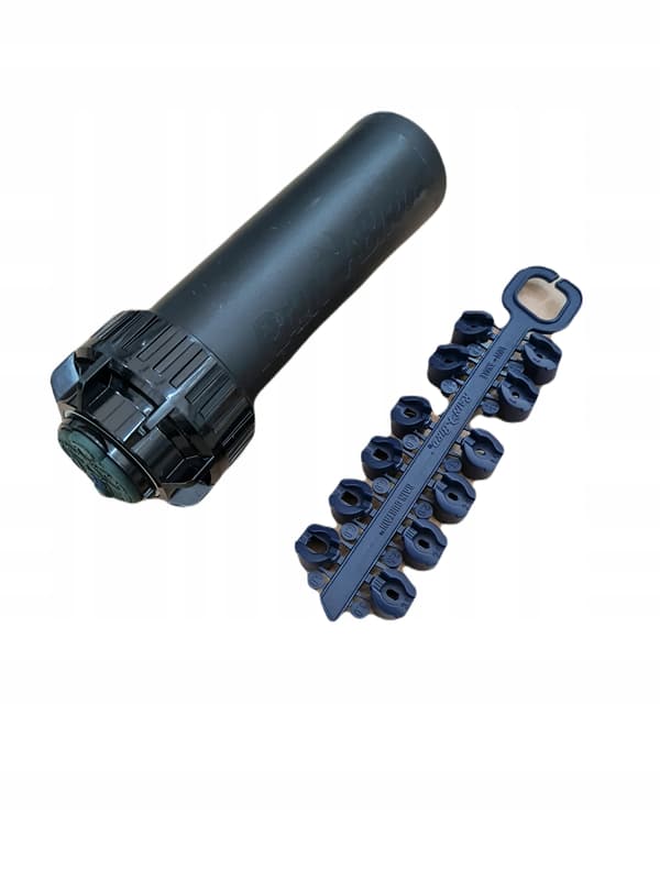 5004 PC SAM roterende sprinkler, Rain Bird