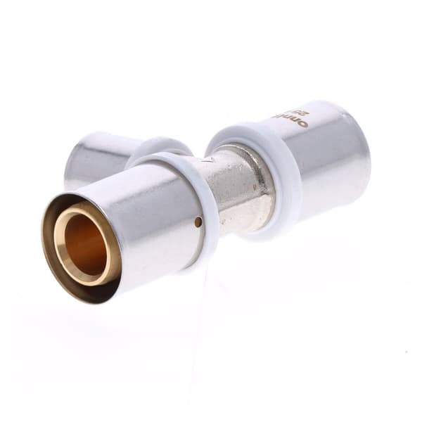 Presset reducerende T-stykke 25X20X25 MM il U online