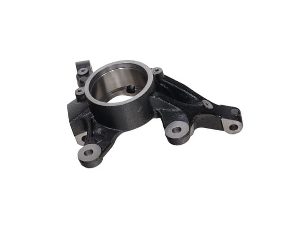 FT14343 FAST KNUCKLE FORRESTE VENSTRE