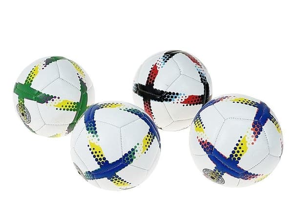 Mini MIX fotboll
