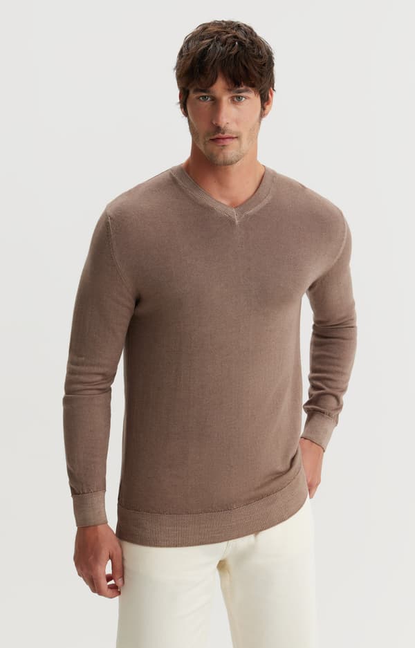 Glat sweater XXXL