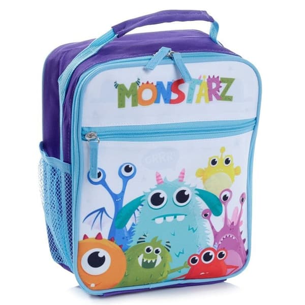 PKCOOLB83 Ryggsäck t. Monsters Monstarz