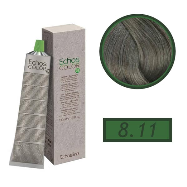 Echosline Echos Color 8.11 maali 100ml