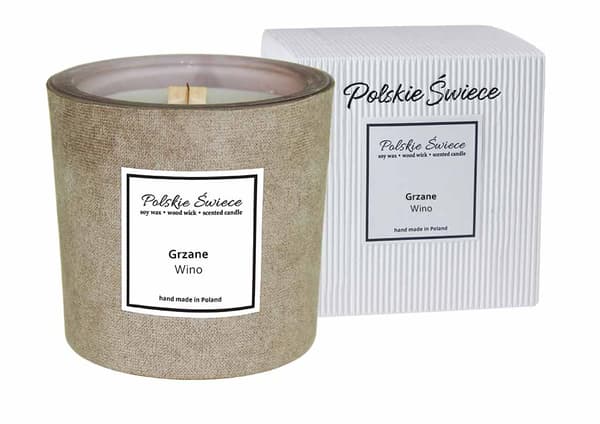 Hevy Skin ljus beige glögg vit