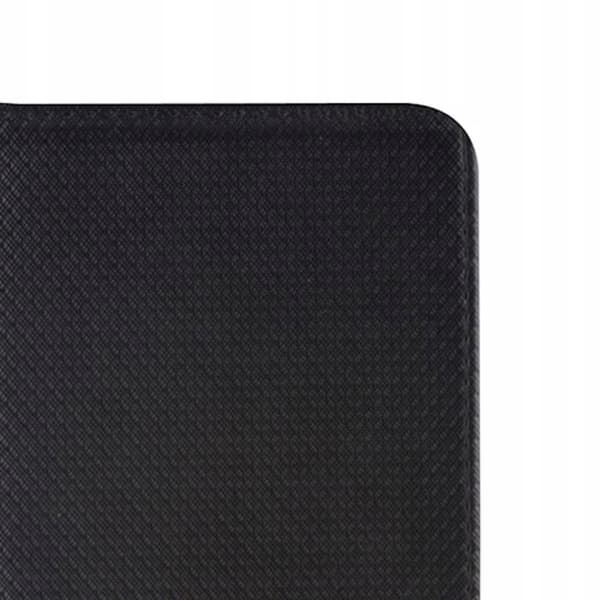 Etui til XPERIA XA1 LUKKET SMART MAGNETETUIL SORT