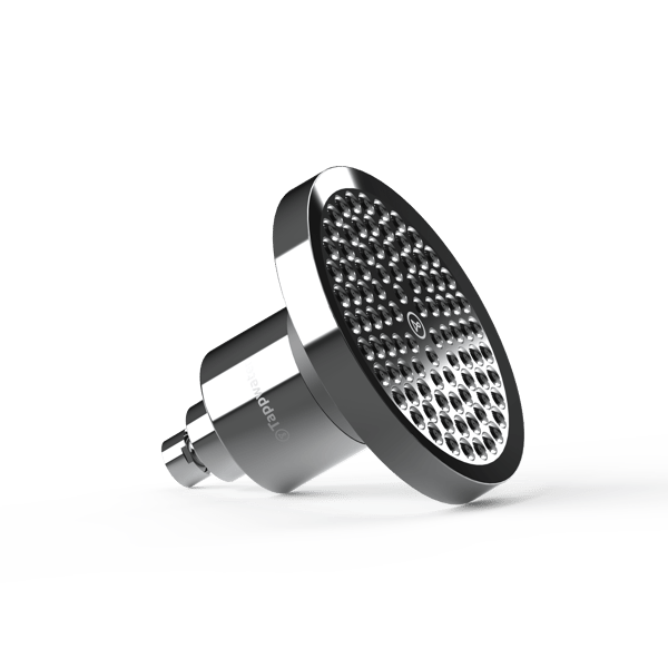 ShowerPro vattenfilter för regnduschmunstycke
