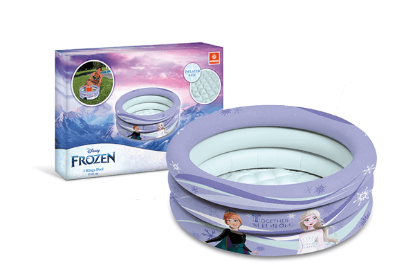 ARTIKEL 169177 FROST 2 Pool