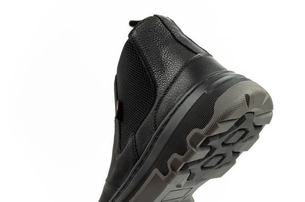 Lee Cooper Læder Sort [LCJ-25-33-3967M] år.42