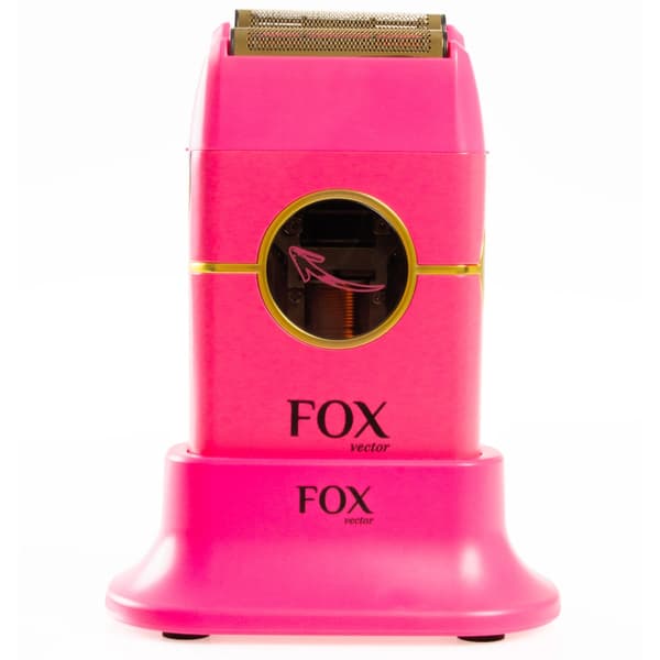 FOX Vector skäggrakapparat