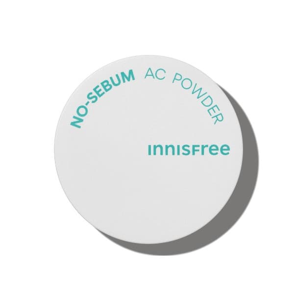 Innisfree Matt Mineralpuder - 5 g
