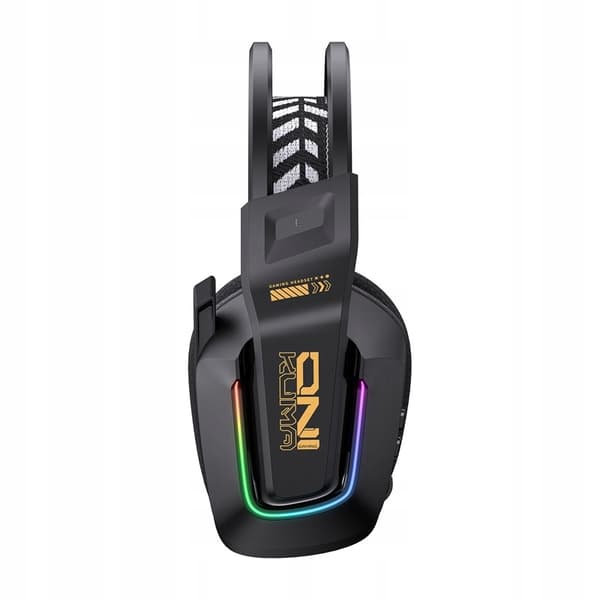 Onikuma GT828 on-ear hovedtelefoner