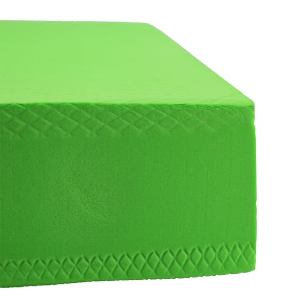 MASTER Skum Yogamåtte 48 x 38 x 6 cm