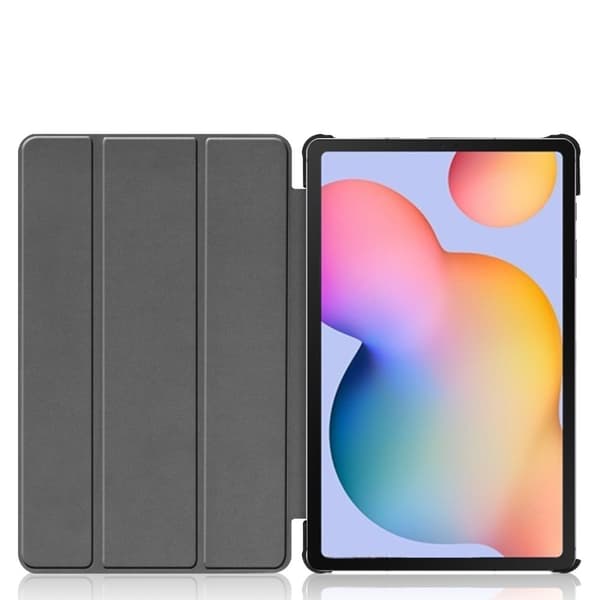 Etui til Samsung Galaxy Tab S6 Lite 10.4" 2020/2022/2024, Sort