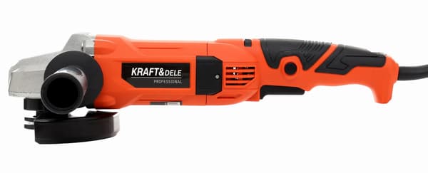 Vinkelsliber 1300W KD1723